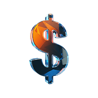 Dollar icon