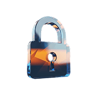 Padlock icon