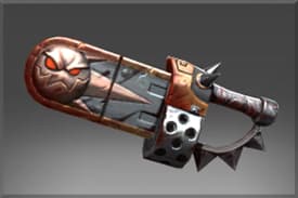 Insatiable Bonesaw